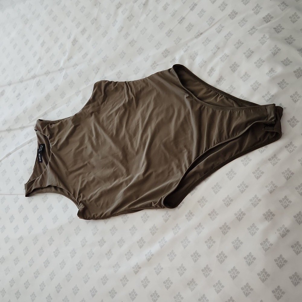 Bodysuits talla M